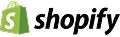 logotipo Shopify
